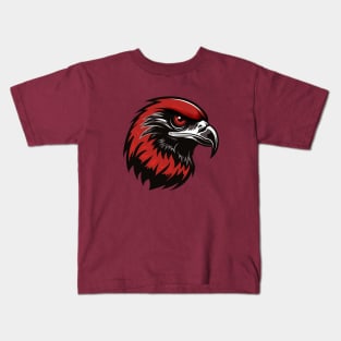 Falcon Fan Kids T-Shirt